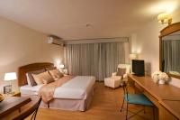 Kamer met Tweepersoonsbed - Rookvrij