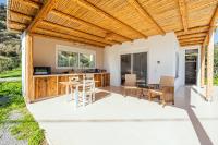 Gold Beach Place - B&B Férma