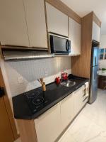 Apartamento exclusivo alto da barra ao lado do farol - B&B Salvador