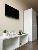 Szántó Prime Residence - Chambres d’hôtes Szolnok