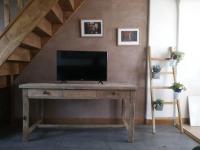 Gîte du Monbaillon - B&B Saint-Pourçain-sur-Besbre