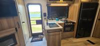 Down East Cabins 2025 RV Rental - Chambres d'hôtes Tracadie