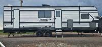 Down East Cabins 2025 RV Rental - Chambres d'hôtes Tracadie