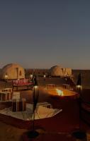 Tatooine Stars Camp - B&B Merzouga