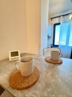 Apartment in Pipera North Luxury Area - 59 - Ferienwohnung Voluntari