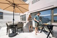 Coastal Hospitality - De Valle 24 - B&B Mossel Bay