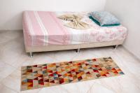 Quarto privado simples para o público masculino em acomodação compartilhada - Ferienwohnung Serra