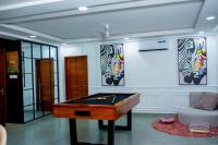 Oasis of Serenity B - Ferienwohnung Daressalam