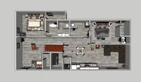 Walkable, 2 King En-Suites, Game Room, EV Charger! - B&B Stone Mountain
