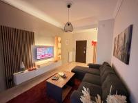 Maison Centrale Apartment in the Heart of Serres - Ferienwohnung Serres