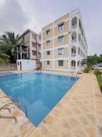 Diani Beach Modern Apartment - Ferienwohnung Diani Beach