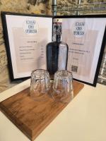 Chambre Double Deluxe avec Douche