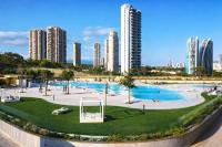 Apartment Olivia - 29th - Floor Sea View Residence - Intempo - Benidorm - B&B Benidorm