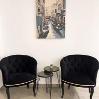 Studio close to the Cathedral of the Nation's Salvation - 727 - Chambres d'hôtes Bucarest