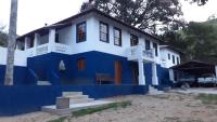 Fazenda Bela Vista - B&B Santo Antônio do Pinhal