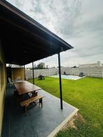 Los Agapanthus - B&B General Belgrano