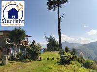 Starlight Mountain Lodge SIGCHOS - Bed and Breakfast Sigchos