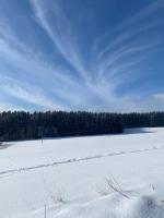 Chalupa na Kyšperce - Bed and Breakfast Moravské Křižánky
