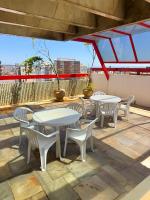 Flat central com estacionamento - B&B Ribeirão Preto
