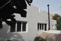 Ku terraza PARKING - B&B Murcia