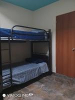 Doppel- oder Zweibettzimmer