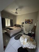 Ap de Boneca na Praia dos Milionários - B&B São Vicente