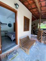 Suítes no centro Histórico Diamantina - B&B Diamantina