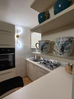 Aparament SANDRA 2 - B&B Kielce