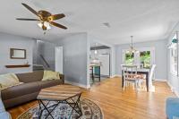 Liberty Retreat, King Beds, Close to KC, FIFA 2026 - Bed and Breakfast Liberty