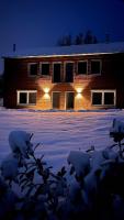 Chalet Eichenpanorama - Chambres d'hôtes Suhl