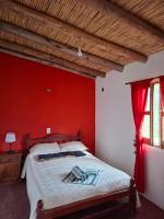 Cabaña Terracota - B&B Maimará