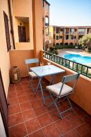 Il Mirto apartment con piscina - Chambres d'hôtes Olbia
