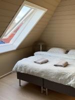 Cozy loft apartment in the heart of Bergen - Chambres d'hôtes Bergen