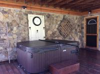 Hawksnest cabin - B&B Burnsville