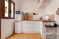 Lovely apartment in the heart of Alghero - Chambres d'hôtes Alghero