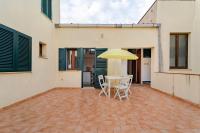 Lovely apartment in the heart of Alghero - Chambres d'hôtes Alghero