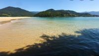 Casa Temporada Ubatuba - B&B Ubatuba