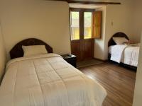 plaza inn - B&B Ollantaytambo