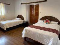 Habitación Doble - 2 camas