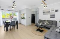 The Modern Retreat - Ferienwohnung Sydney