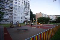 Apartments in Kauguri - B&B Jūrmala