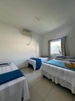 Apartment - Erdgeschoss