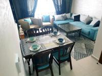 new luxury apartment, very sunny - B&B Agadir