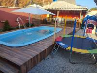 Casa de temporada em Jaconé Saquarema - B&B Saquarema