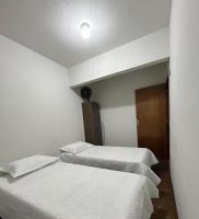Destino Central Cunha SP - Ferienwohnung Cunha