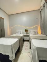 Apartamento completo - B&B Manaus