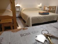 Monoambiente céntrico con balcón - Posadas, Misiones - B&B Posadas