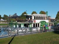 The Wee Oasis - Bed and Breakfast Kaiapoi