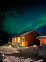 Storeval feriehus Nærøysund - B&B Kolvereid