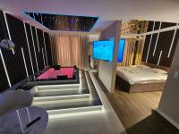 Masarska 8 VIP Apartamenty JACUZZI - Ferienwohnung Krakau